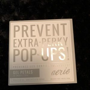 Aerie sticky nips/bra